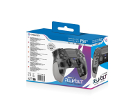 ONIVERSE Pad Revolt Mercury Gray - 1467521 - zdjęcie 10